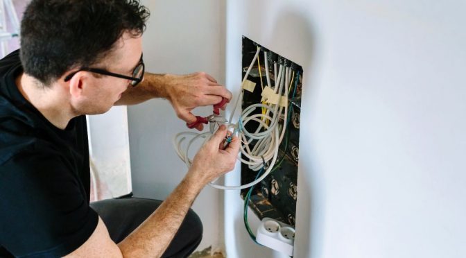 top electrical issues found in broward home inspections